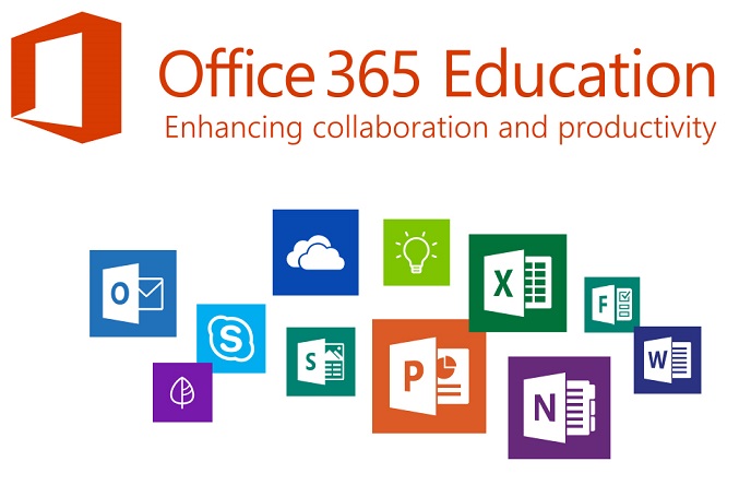 СҚО-да 25 ауылдық мектеп Microsoft «Office 365 education» цифрлық платформасын қолданады
