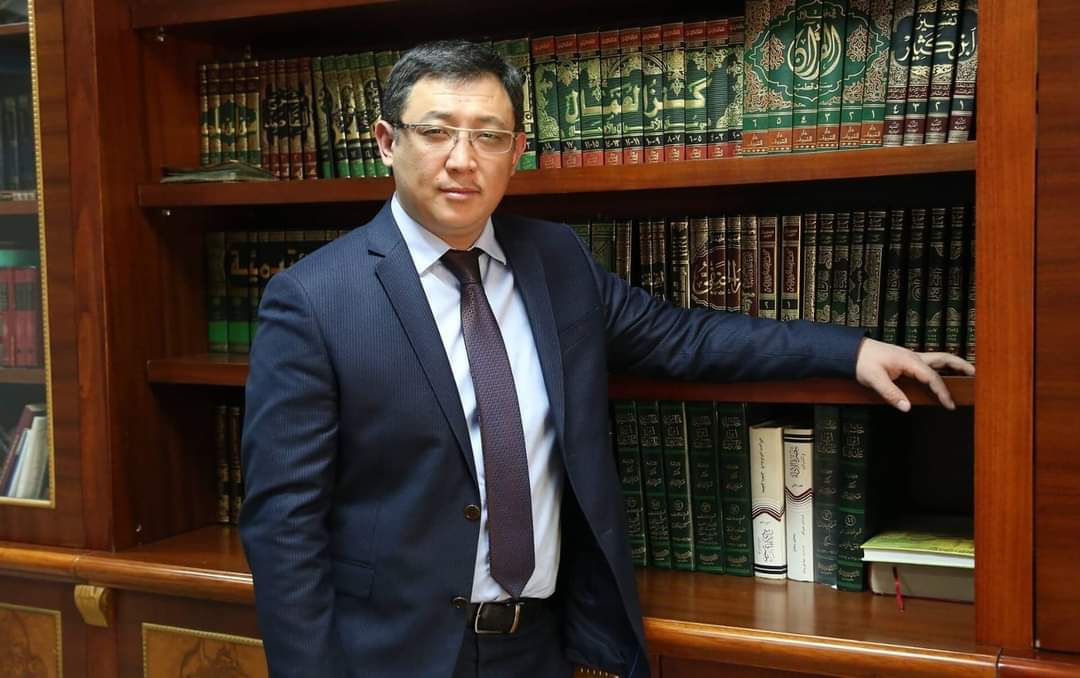 Ясауи бабамыздың принциптерін бөлек-бөлек айқындап ашуымыз керек