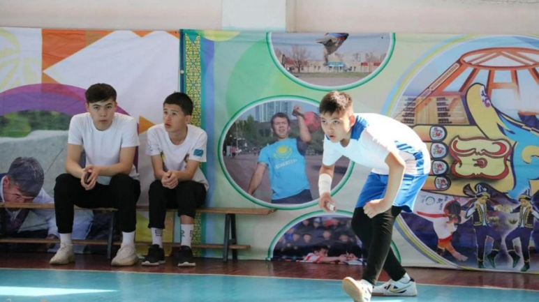 Астанада ұлттық спорт түрлерінен VI фестиваль ойындары өтеді